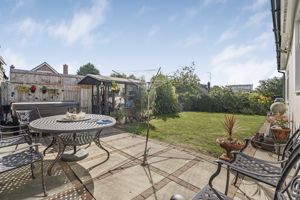 Garden- click for photo gallery